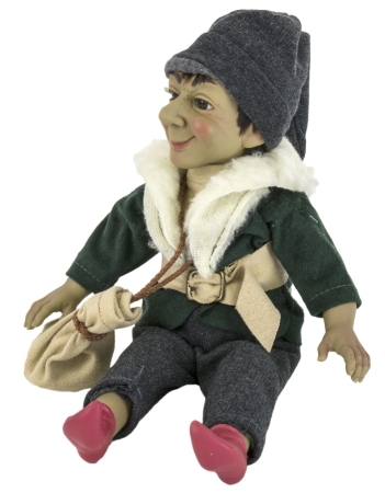 Купить коллекционную куклу  Купить коллекционную куклу